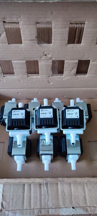 Помпа Gotec Eks 17-TP. Насос подачі рідини karcher puzzi: 3 399