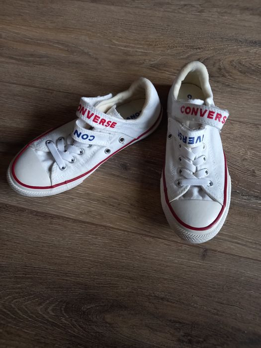 Trampki Converse All Star r. 33.5