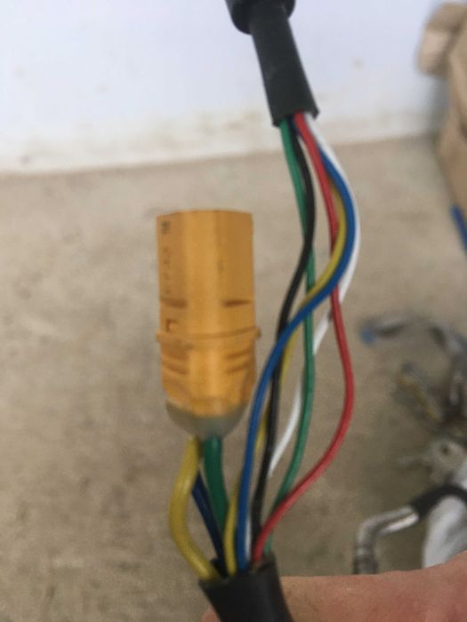 Koło do hulajnogi elektrycznej