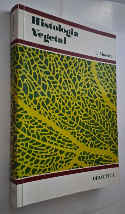 Histologia Vegetal