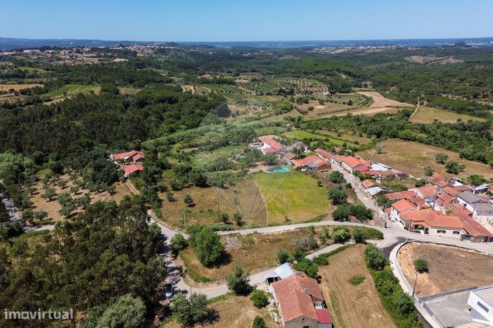 Terreno  para venda — Samuel, Coimbra
