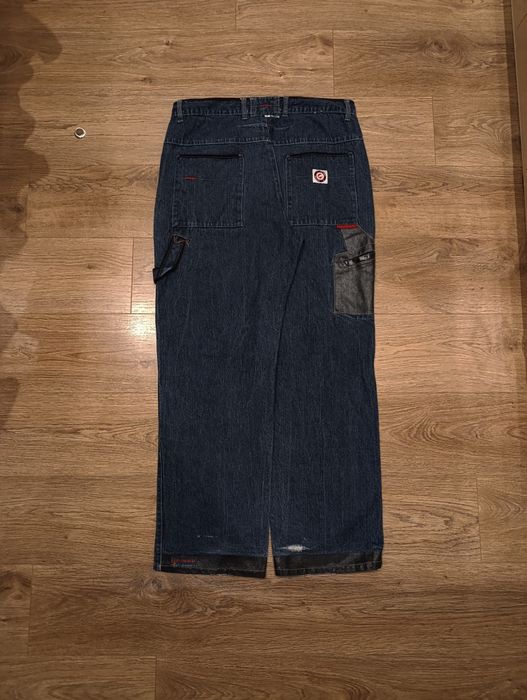 джинси ecko unlimited ecko unltd