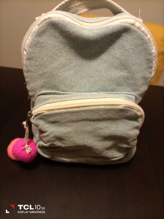 Bolsa/mochila/estojos menina