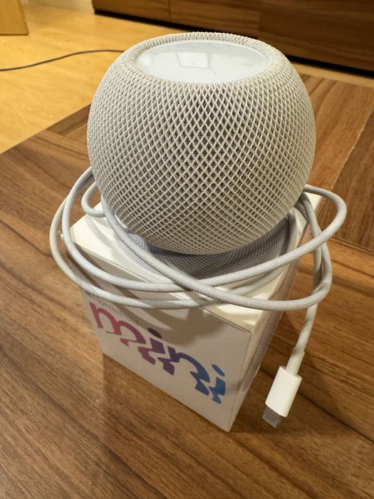 Apple HomePod mini White: 3 000 грн. - Портативная акустика Киев