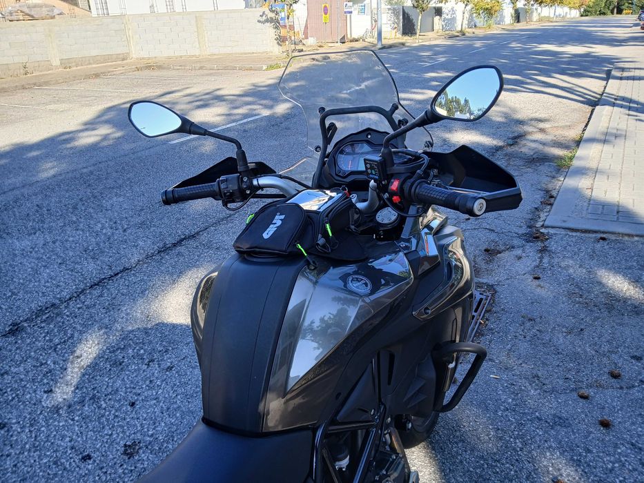 Benelli Trk 502 Sh3