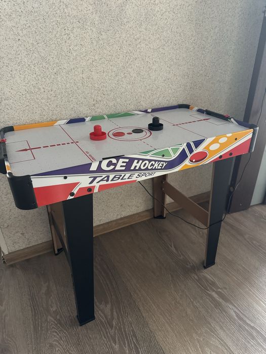 Аерохокей ZC-3005+2