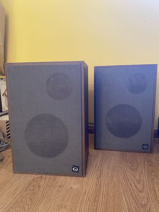 Gramofon TRILOGIE 3030 HiFi Stereo Center