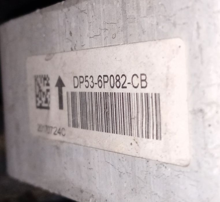 Apoio da caixa FORD Mondeo V Hatchback