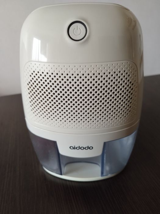 Desumidificador portátil