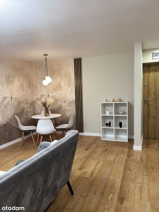 BEZPOŚREDNIO 3 pokojowe mieszkanie ul. łabedzia po generalnym remoncie