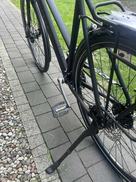 Rower trekkingowy Gudereit SX55 NOWY