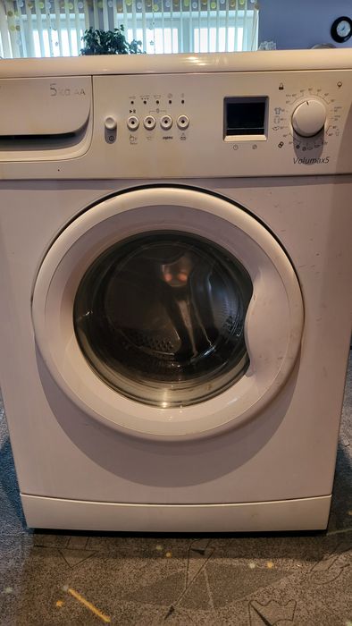 Pralka Beko WMD 65085 Części