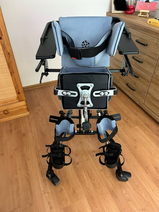 Pionizator Rehabilitacyjny LORI Rozmiar Junior