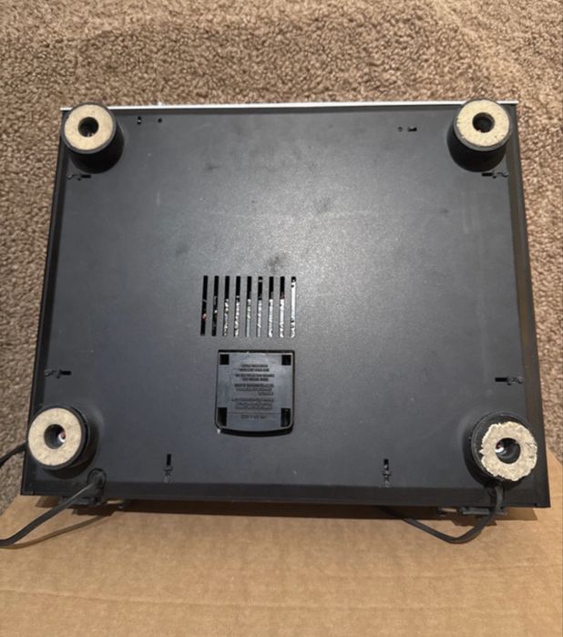 Gramofon Unitra Fonica Ga-431