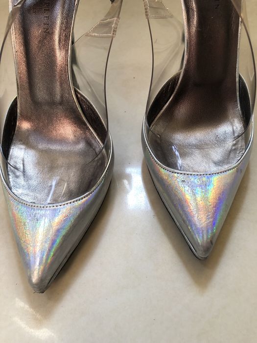 Босоніжки Philipp Plein ( Филипп Плейн ) оригінал