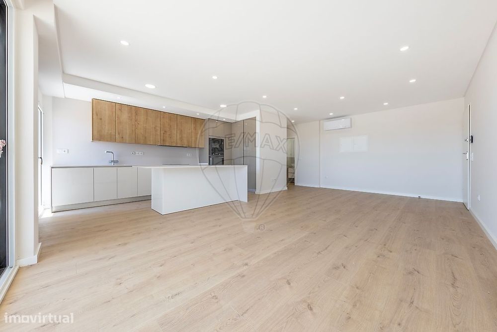 Apartamento T2 para venda