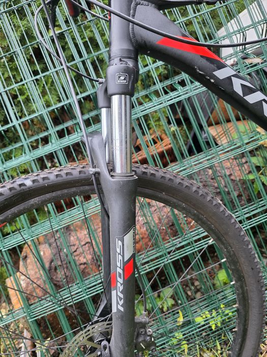 Kross Hexagon 6.0 29"