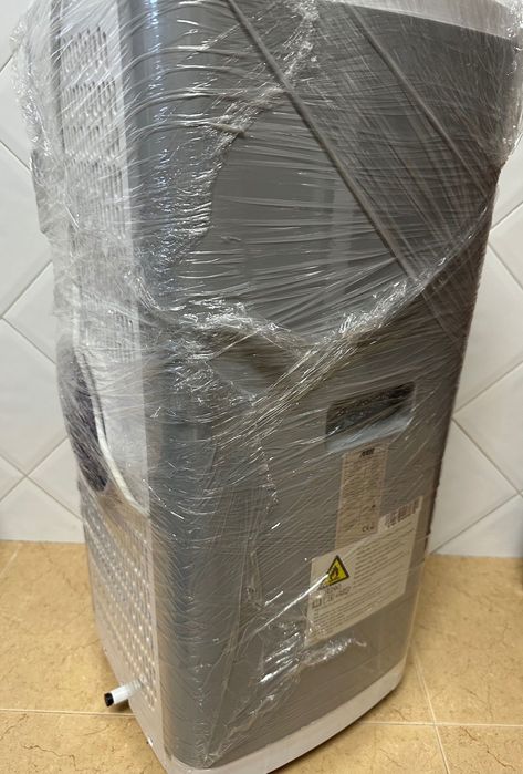 Vendo Ar-Condicionado Portátil