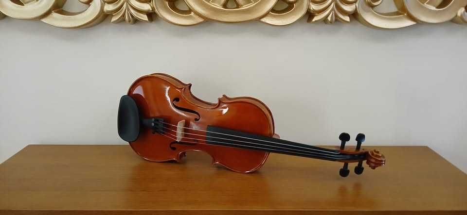 Violino F.Muller Virtuoso de 3/4 (Para Desocupar)