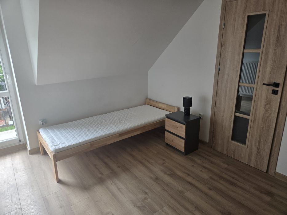 Mieszkanie – Wolica, Kolonia Wolica - Widok 2
