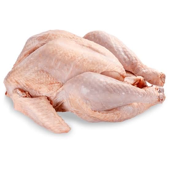 Тушка індиків