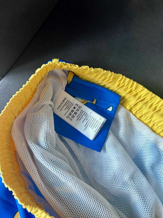 Kompielówki Urban Classics rozmiar XL