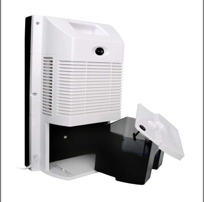 Осушувач повітря вологопоглинач осушитель Camry CR-7903