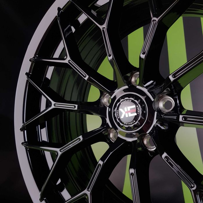 Диски На Авто R18 5x108 Ford Kuga Volvo V90 Citroën Peugeot 508 Jaguar