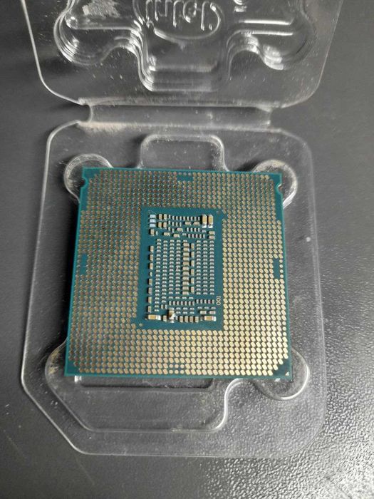 Intel Core i3-9100F 3.6GHz | LGA1151 | + кулер