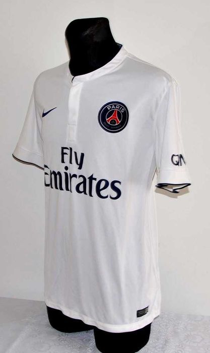 Nike Paris Saint Germain sezon 2014/2015 koszulka piłkarska _ XL