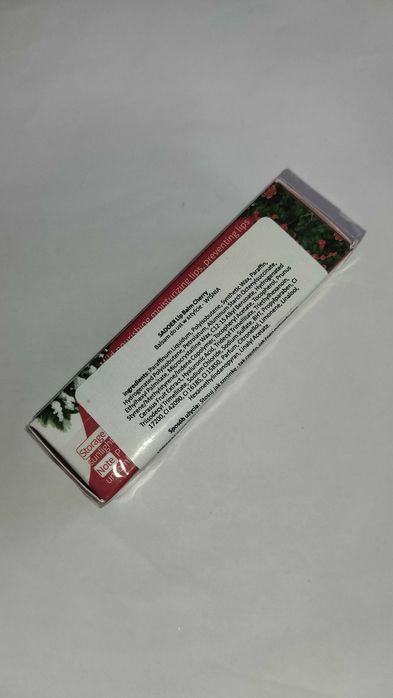 Sadoer nowy balsam do ust