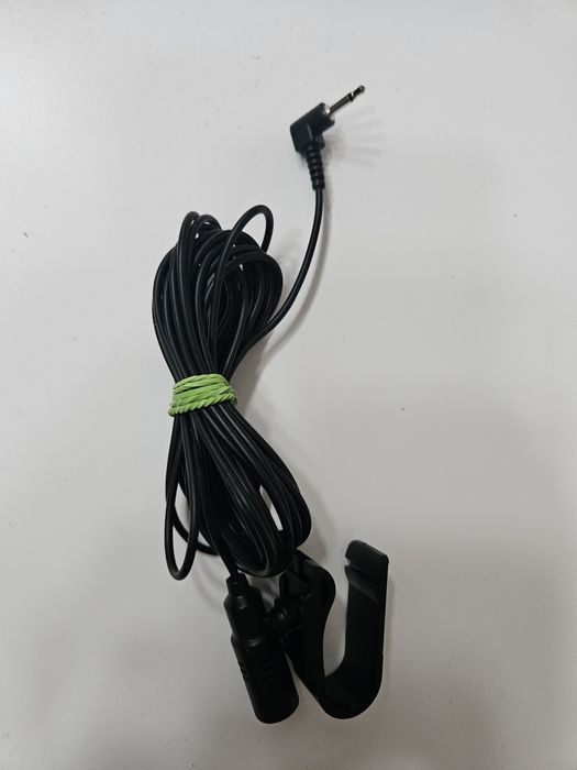 Radio Pionier MVH- MS510BT