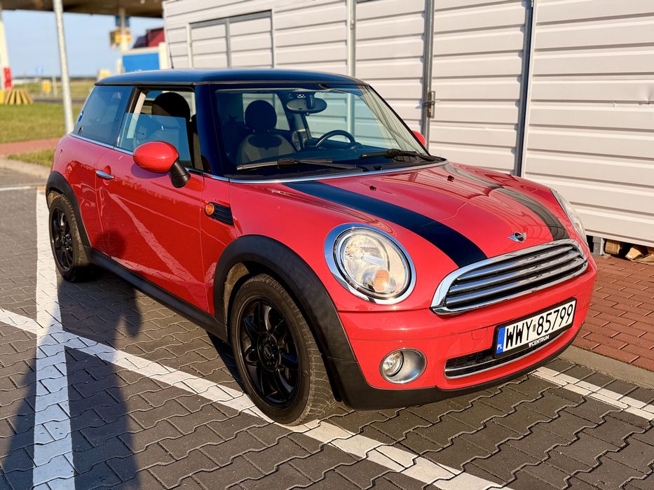 MINI One
