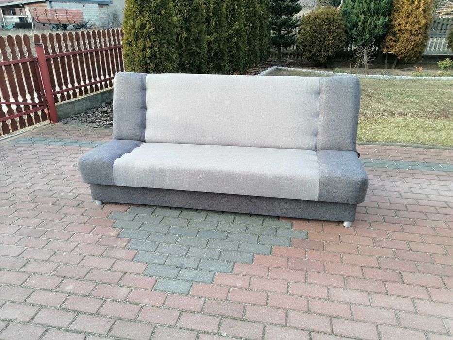 Nowa wersalka prosto od producenta