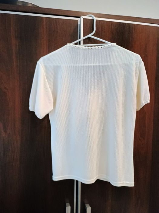 Narzutka, kardigan damska rozm.S/M