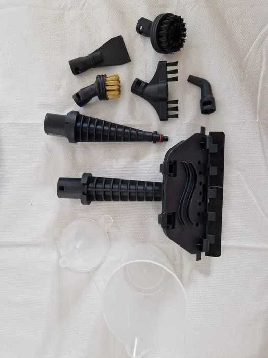 Mop parowy Di4 Steamclean Multi10 Max 10 w 1 wielofunkcyjny, 1500 W