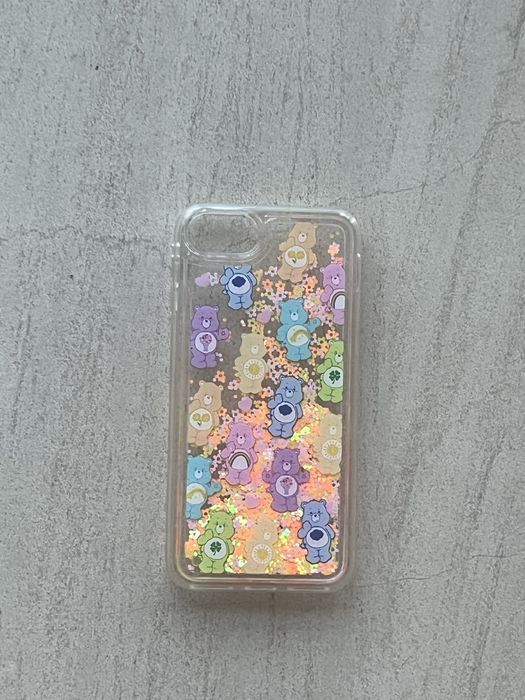 Diversas capas para Apple iphone