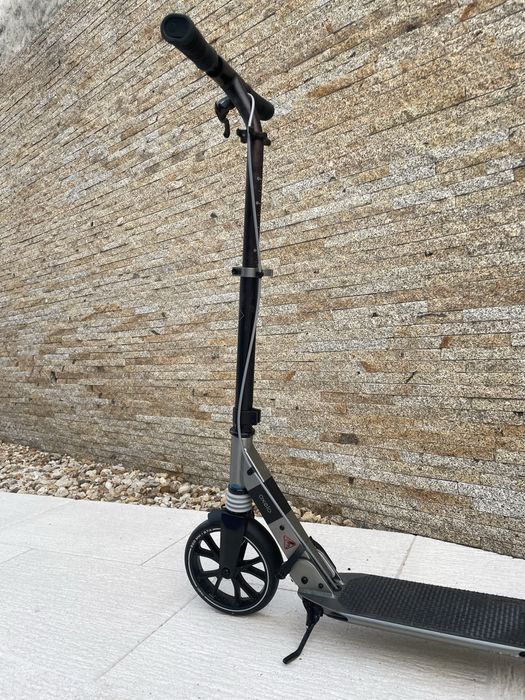 Trotinete Olexo MID9 Preta