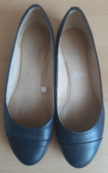 Półbuty damskie 36