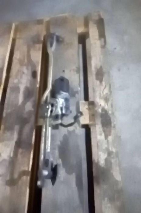 Motor De Limpa Vidros Saab 9-3 (Ys3d)