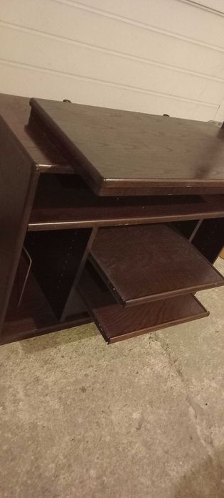 Secretaria de escritório