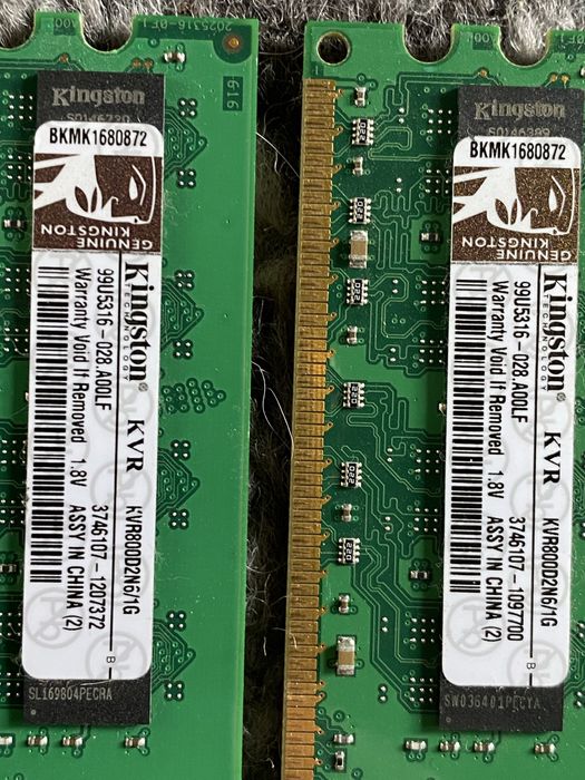 Продам комплектуюшие  на компьютор.