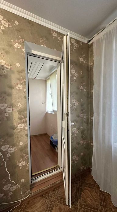 3-кімнатна квартира на Балківській - чеський проєкт