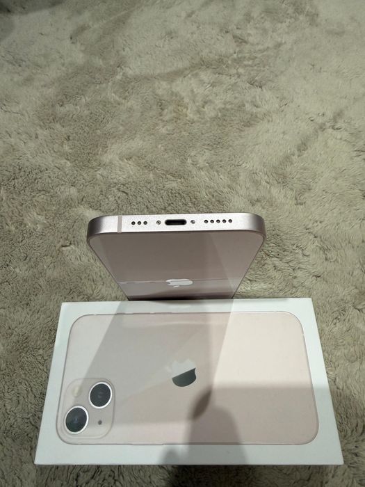 Iphone 13 128GB.