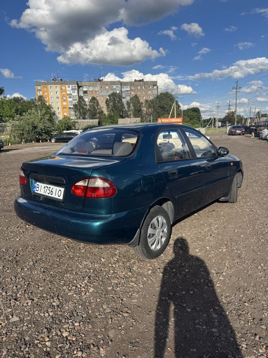 Продам Ланос 1.5