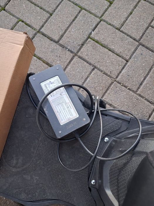 Mota eletrica Neovolt