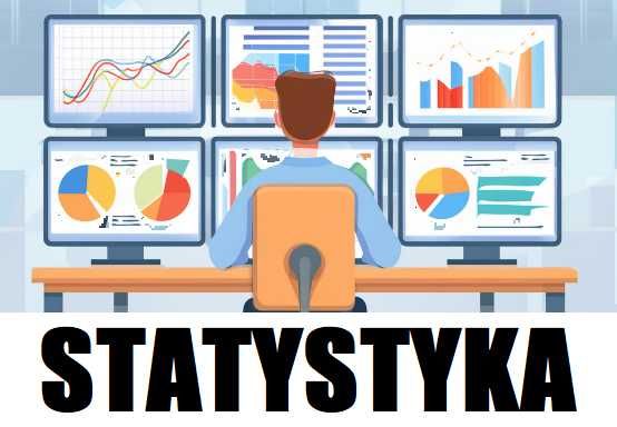 Korepetycje lub Konsultacje – SPSS, STATISTICA, ,Jamovi, JASP, Python