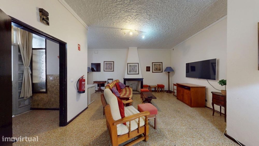 T4 para renovar - Portimão Central