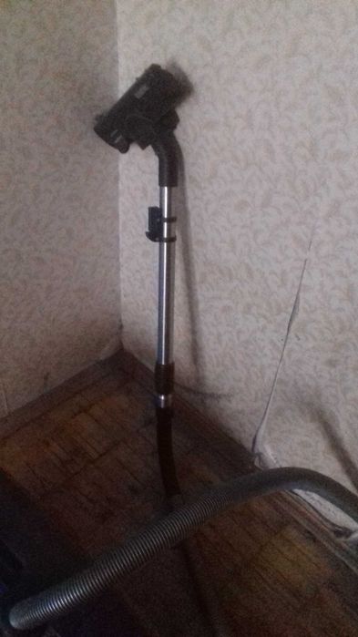 Продам пылесос Thomos
