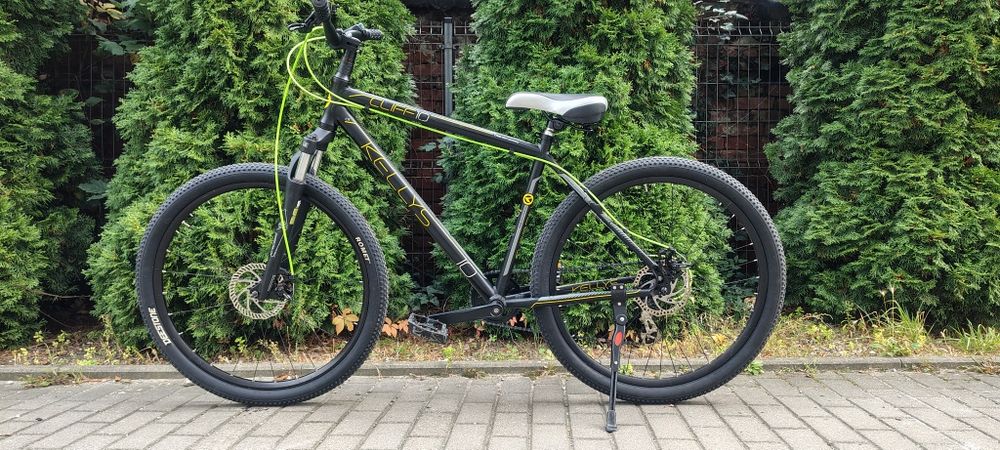 Rower MTB Kellys Cliff 10